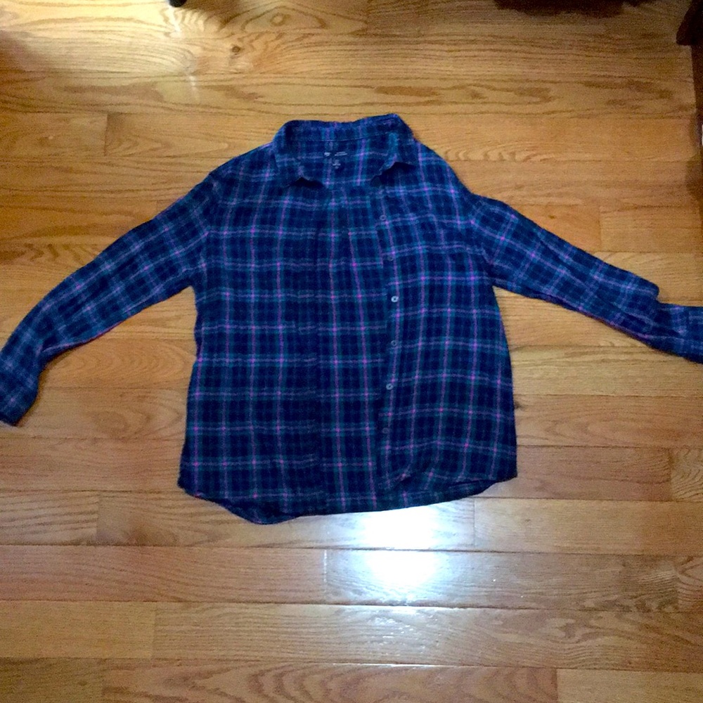 Flannel - Picture 1 of 1